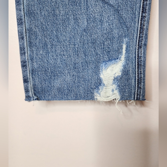 Judy Blue Rigid Magic Jeans - Picture 5 of 9